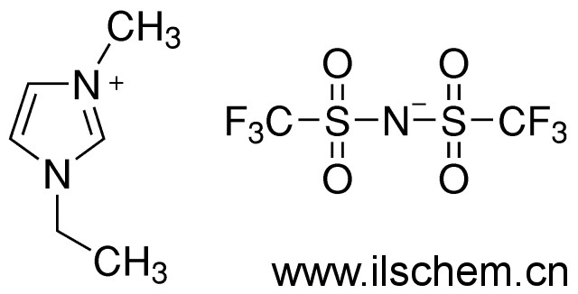 1-乙基-3-甲基咪唑雙三氟甲磺酰亞胺鹽【默尼離子液體】